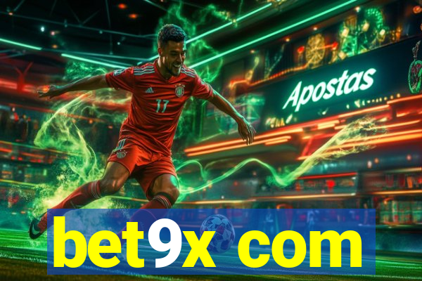 bet9x com